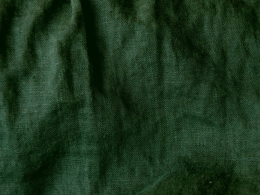 Why linen is good for You