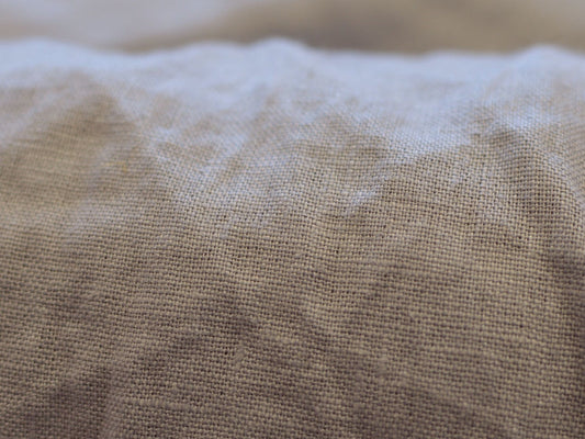 Linen production traditions in Latvia and Lithuania