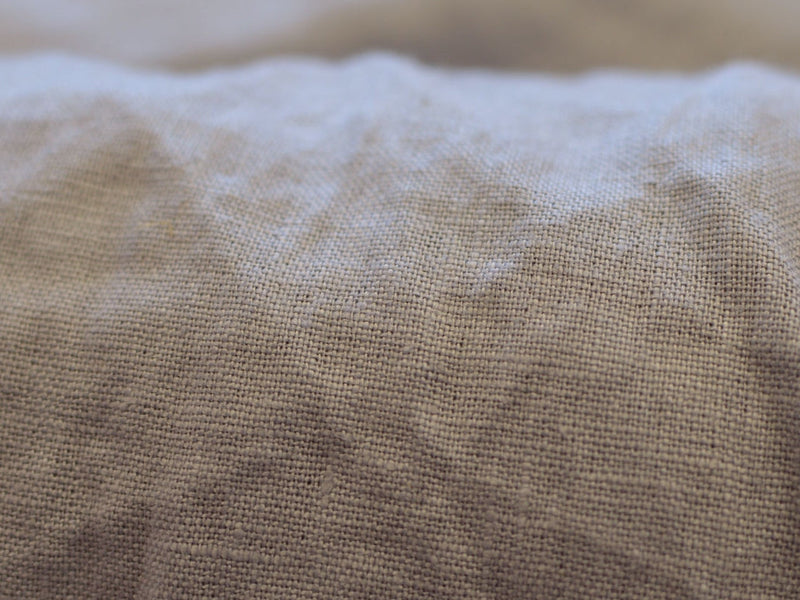 Linen production traditions in Latvia and Lithuania