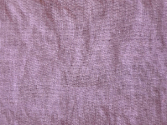 Lavanda stone washed linen